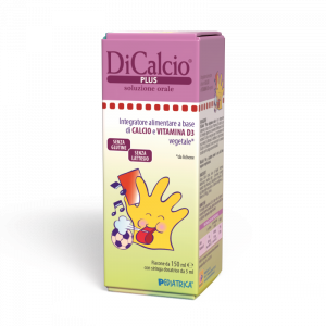 DiCalcio® Plus