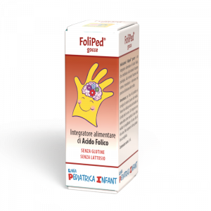 FoliPed® Gocce