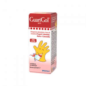 GuariGol® spray