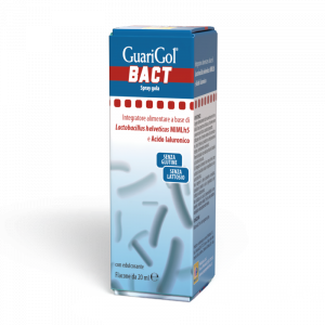 Guarigol® BACT Spray gola