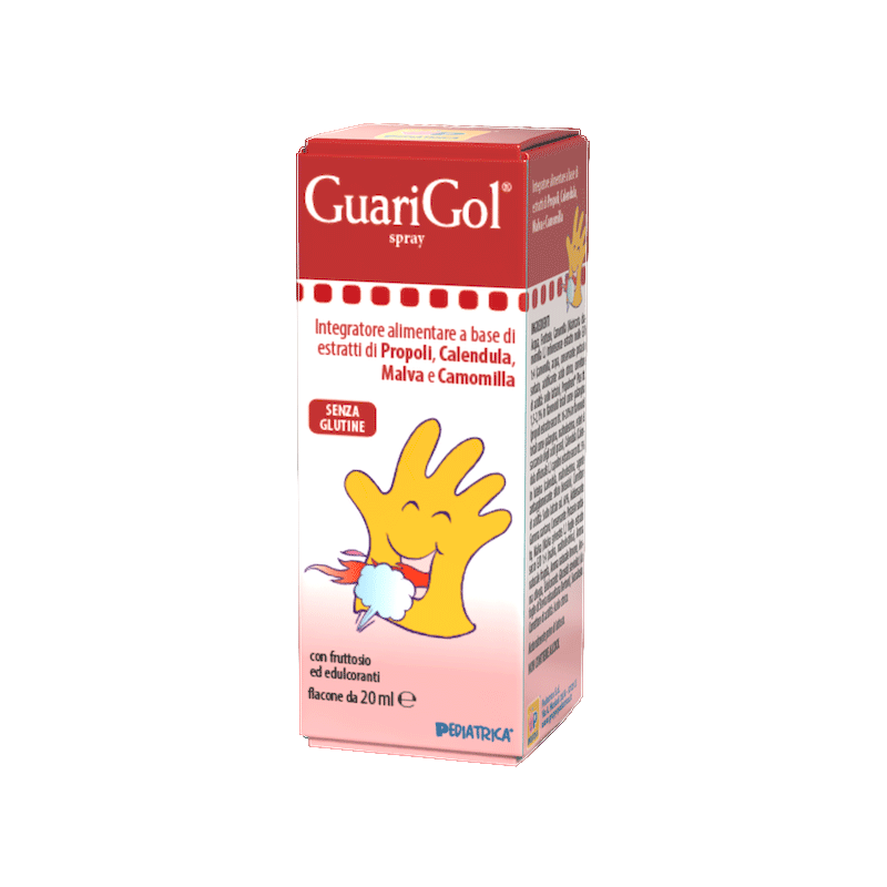 GuariGol® spray