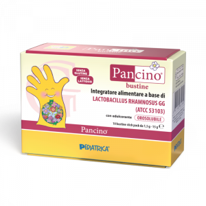 Pancino® Bustine