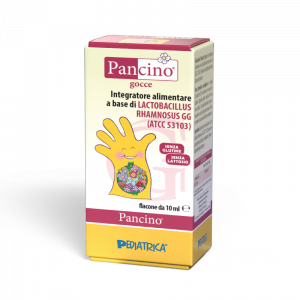 Pancino® Gocce