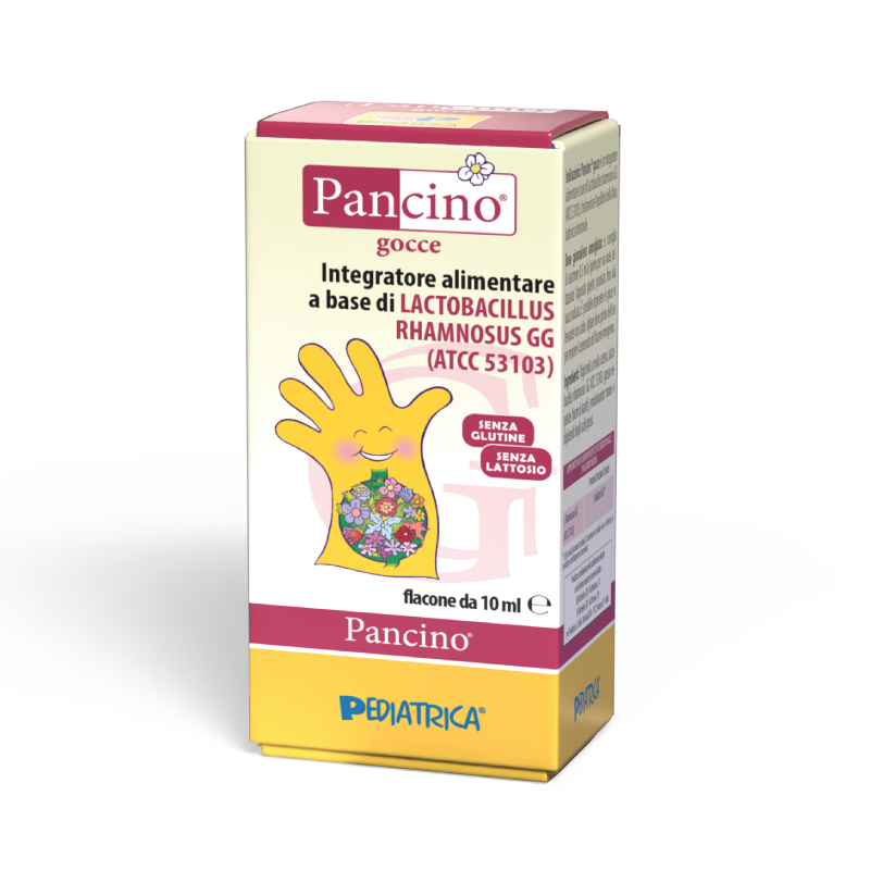 Pancino® Gocce