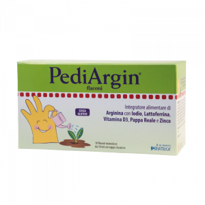 PediArgin® Flaconi