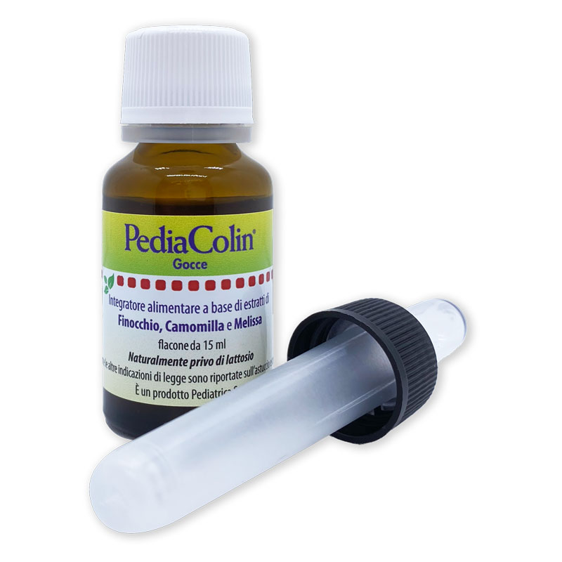 PediaColin® gocce - immagine 2