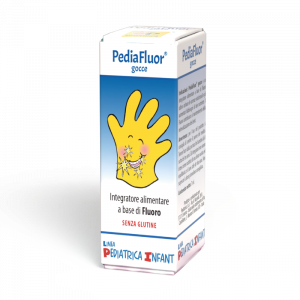 PediaFluor® Gocce