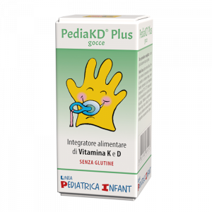 PediaKD® Plus