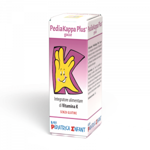 PediaKappa® PLUS