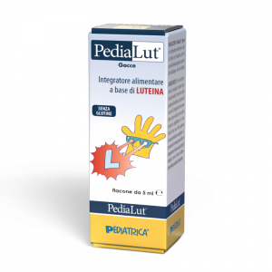 PediaLut® Gocce