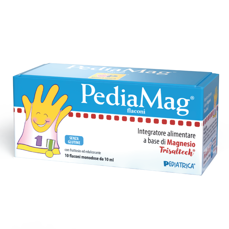 PediaMag® Flaconi