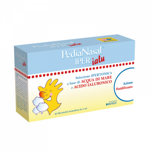 PediaNasal® Iper Ialu