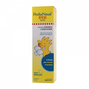 PediaNasal® IPER Spray