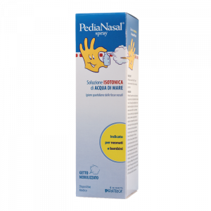 PediaNasal® Spray