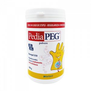 PediaPEG® Polvere