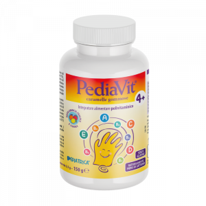 PediaVit® Caramelle gommose