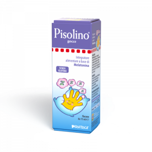 Pisolino® Gocce