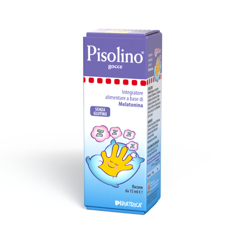 Pisolino® Gocce
