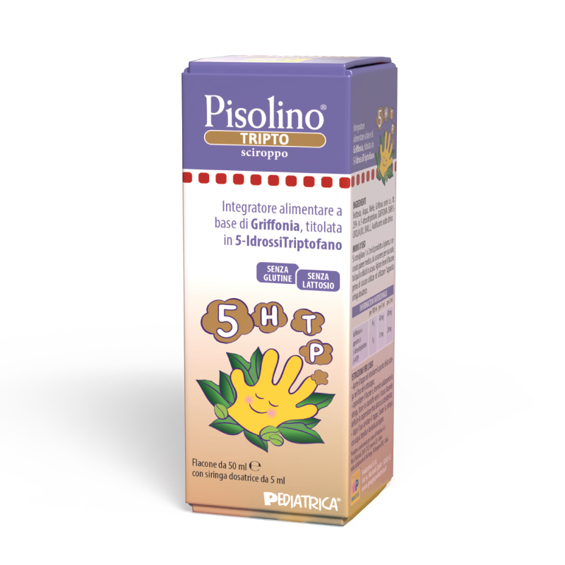 Pisolino® TRIPTO sciroppo