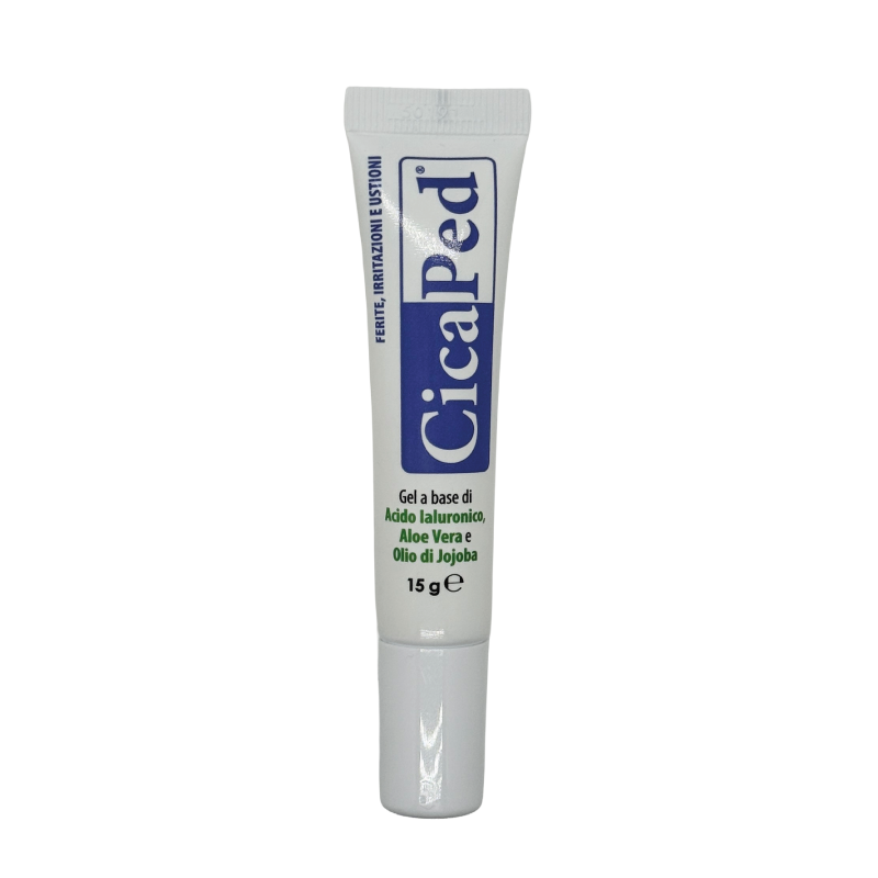 CicaPed® Gel - immagine 2