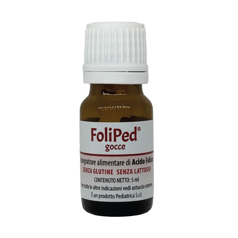 FoliPed® Gocce - immagine 2