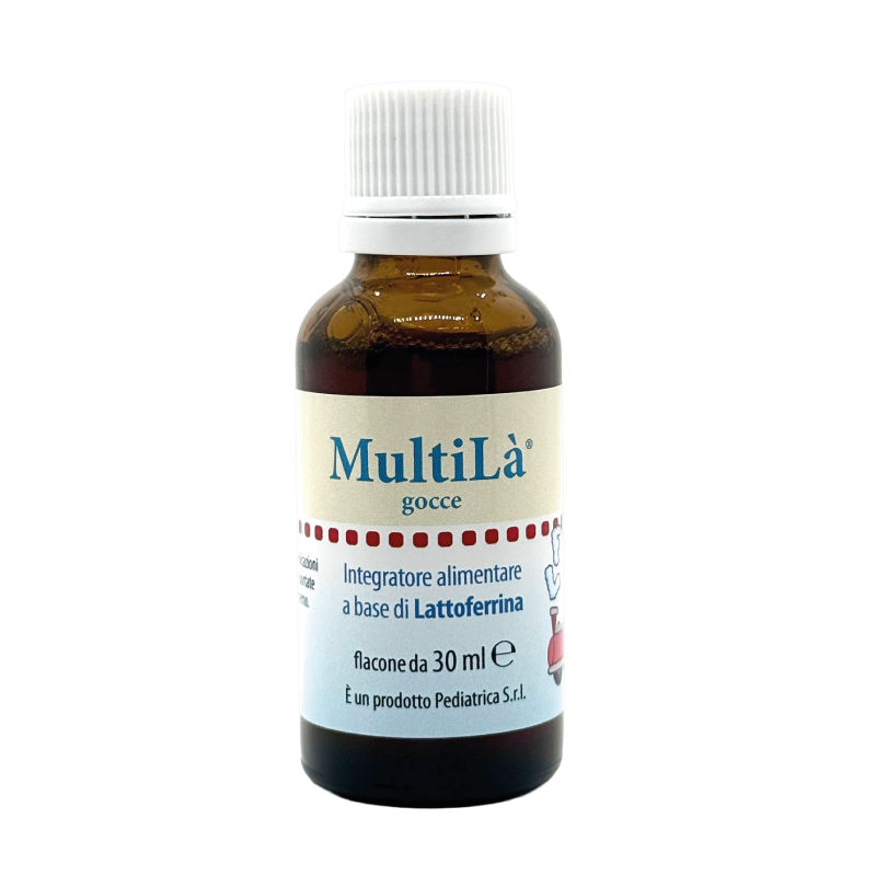 MultiLà® gocce - immagine 2