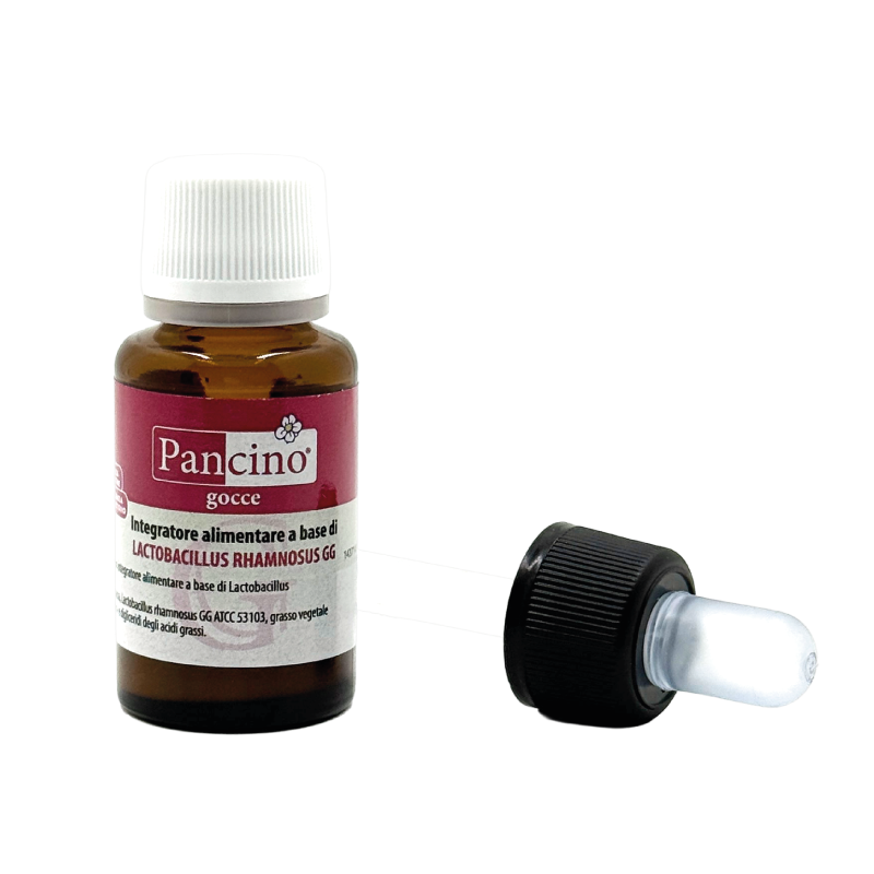 Pancino® Gocce - immagine 2
