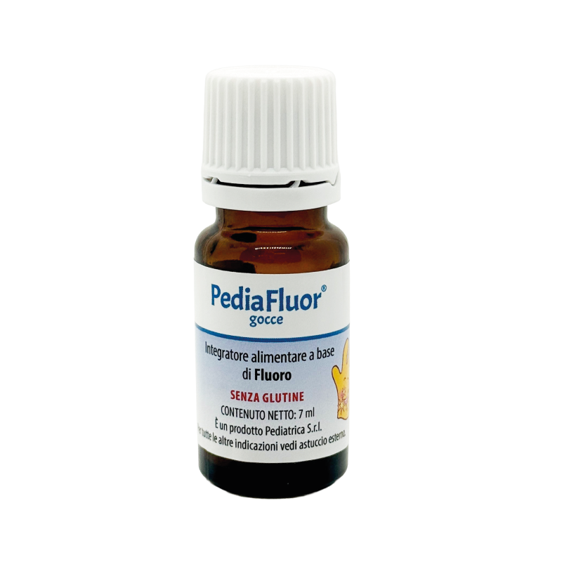 PediaFluor® Gocce - immagine 2