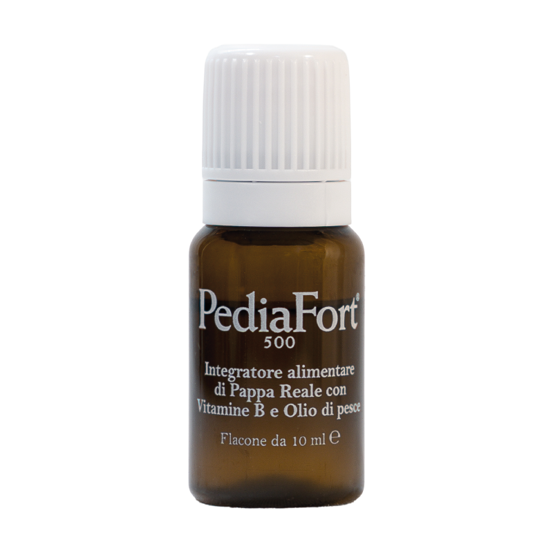 PediaFort® 500 flaconi - immagine 2