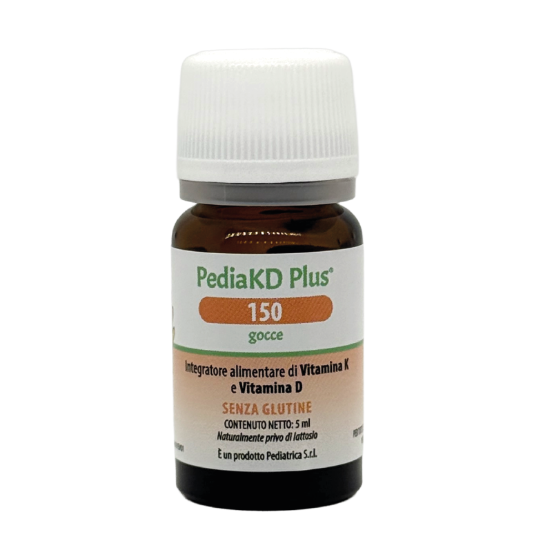 PediaKD Plus® 150 gocce - immagine 2