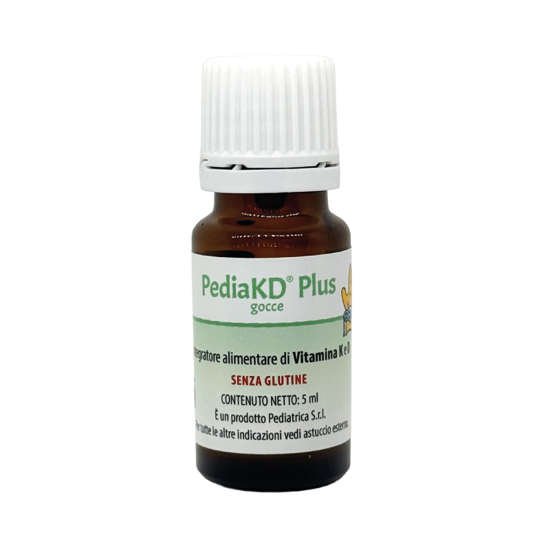 PediaKD® Plus - immagine 2