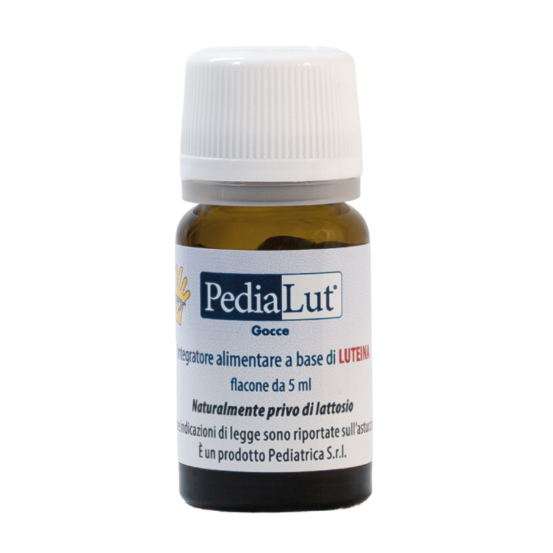 PediaLut® Gocce - immagine 2