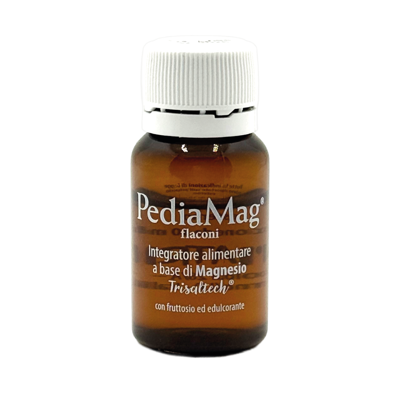 PediaMag® Flaconi - immagine 2