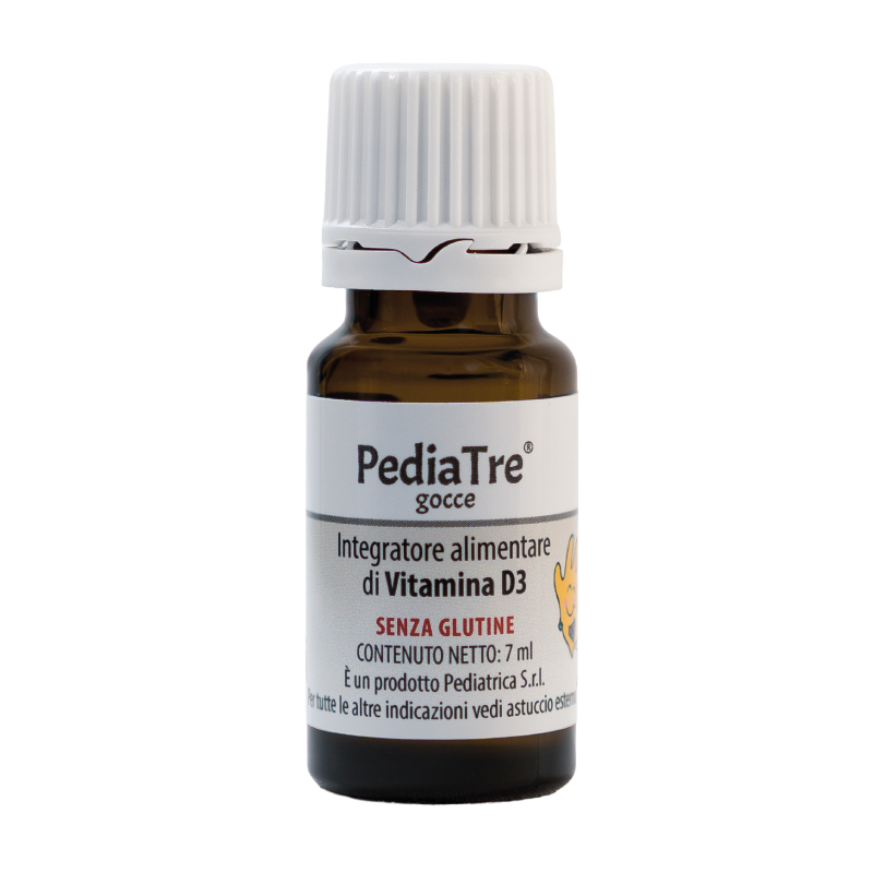PediaTre® Gocce - immagine 2