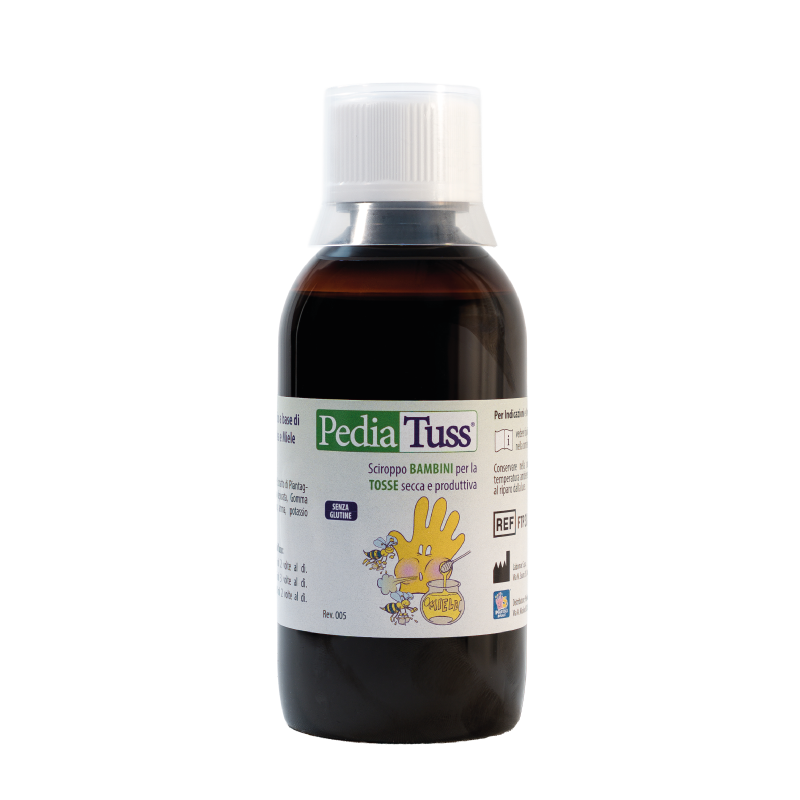 PediaTuss® Sciroppo - immagine 2