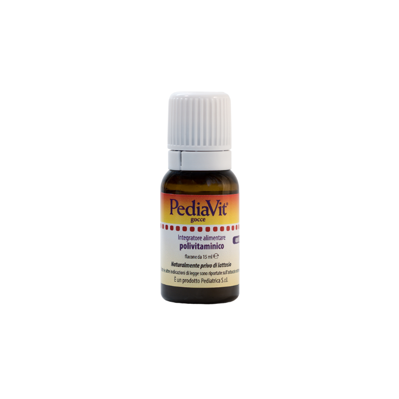 PediaVit® gocce - immagine 2
