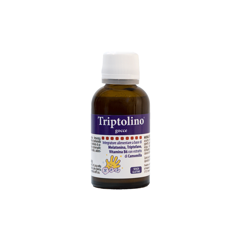 TRIPTOLINO® gocce - immagine 2