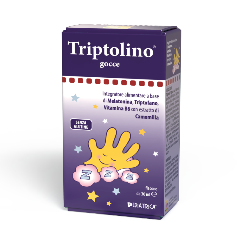 TRIPTOLINO® gocce