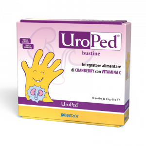 UroPed®
