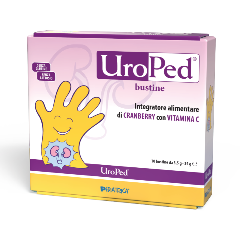 UroPed®