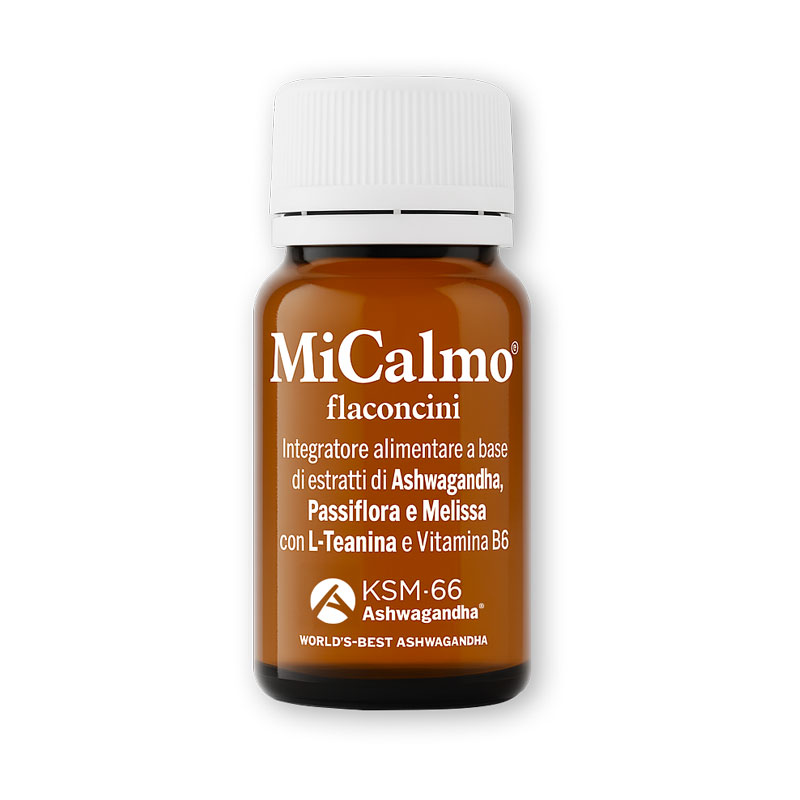 MiCalmo® flaconcini - immagine 2