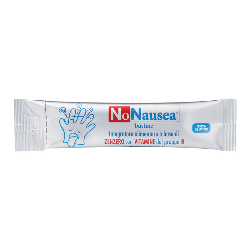 NoNausea® Bustine - immagine 2