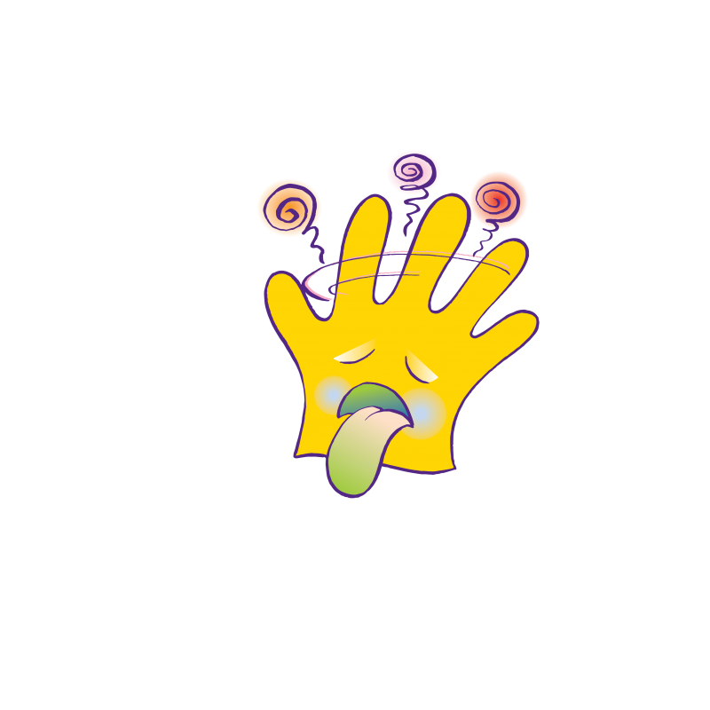 NoNausea® Gocce - immagine 4