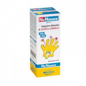 NoNausea® Gocce