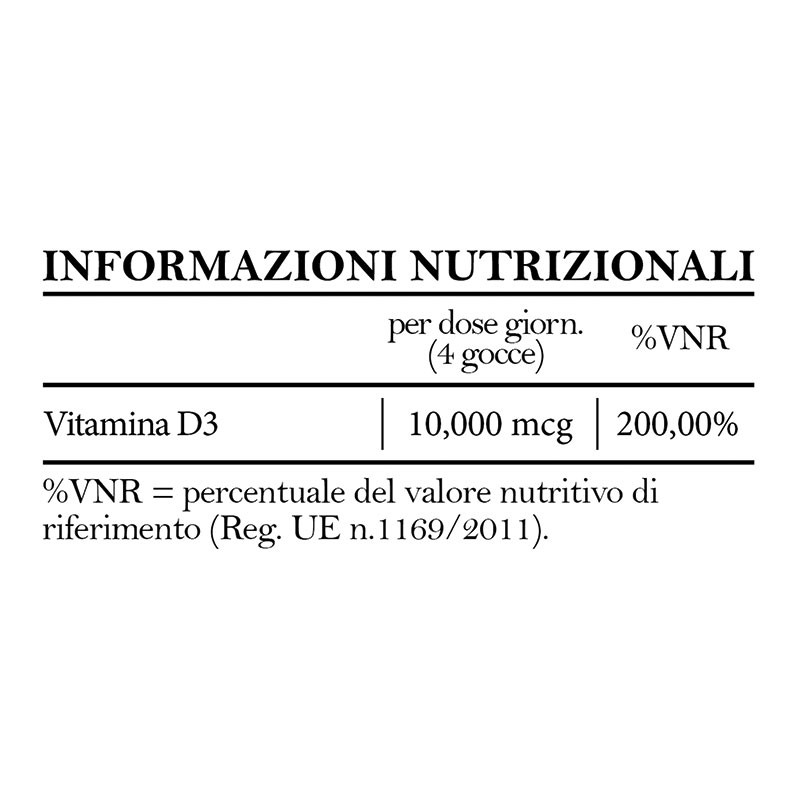 PediaTre® Gocce - immagine 3